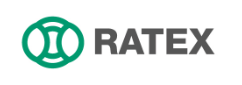 Logo RATEX, s.r.o.